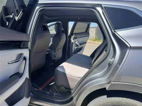 BYD Seal U 520 km Luxury Model autogeorge.com, снимка 13