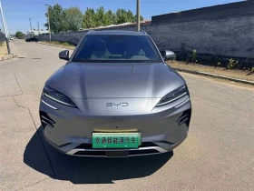 BYD Seal U 520 km Luxury Model autogeorge.com, снимка 6
