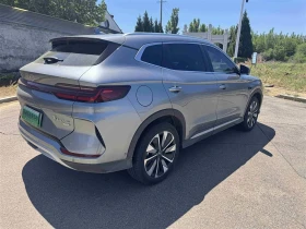 BYD Seal U 520 km Luxury Model autogeorge.com, снимка 3