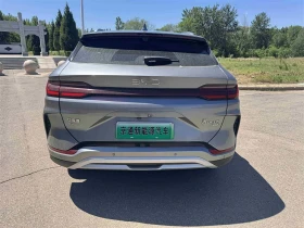 BYD Seal U 520 km Luxury Model autogeorge.com, снимка 5