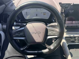 BYD Seal U 520 km Luxury Model autogeorge.com, снимка 11