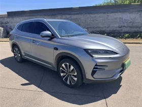 BYD Seal U 520 km Luxury Model autogeorge.com, снимка 2