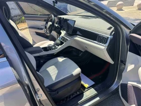 BYD Seal U 520 km Luxury Model autogeorge.com, снимка 16