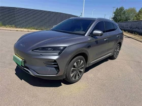 BYD Seal U 520 km Luxury Model autogeorge.com, снимка 1