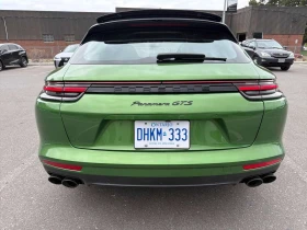 Porsche Panamera * GTS * CARFAX * BOSE * DISTRONIC * 360, снимка 4