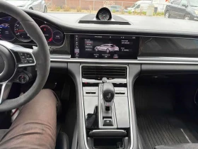 Porsche Panamera * GTS * CARFAX * BOSE * DISTRONIC * 360, снимка 9