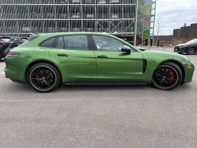Porsche Panamera * GTS * CARFAX * BOSE * DISTRONIC * 360, снимка 3