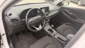 Hyundai I30 1.6 CRDI 110 к.с, снимка 11