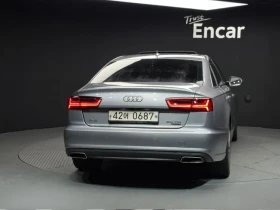 Audi A6 3.0 TDI Quattro Premium , снимка 4