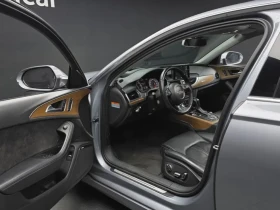 Audi A6 3.0 TDI Quattro Premium , снимка 10