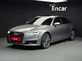 Audi A6 3.0 TDI Quattro Premium , снимка 1