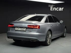 Audi A6 3.0 TDI Quattro Premium , снимка 2