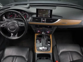Audi A6 3.0 TDI Quattro Premium , снимка 7