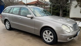 Mercedes-Benz E 220 2.2 CDI, снимка 6
