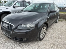 Audi A3 1.9/105кс Климатроник, снимка 1