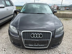 Audi A3 1.9/105кс Климатроник, снимка 2