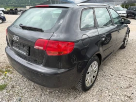 Audi A3 1.9/105кс Климатроник, снимка 5