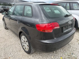 Audi A3 1.9/105кс Климатроник, снимка 4