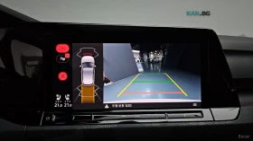 VW Golf GTI/2.0T/8TH GEN, снимка 12