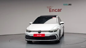 VW Golf GTI/2.0T/8TH GEN, снимка 2