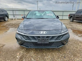 Hyundai Elantra Hybrid Blue* Цена до БГ, снимка 2