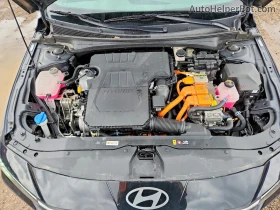 Hyundai Elantra Hybrid Blue* Цена до БГ, снимка 10