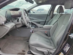 Hyundai Elantra Hybrid Blue* Цена до БГ, снимка 8