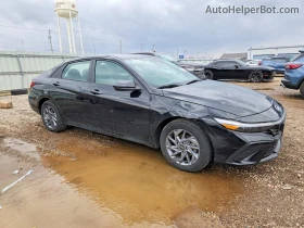 Hyundai Elantra Hybrid Blue* Цена до БГ, снимка 3