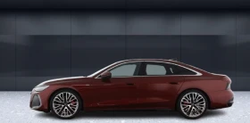 Audi A6 TFSI Quattro = S-line = Tech Pro Гаранция, снимка 4