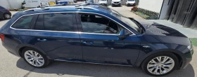 Skoda Superb 2.0 TDI, снимка 4