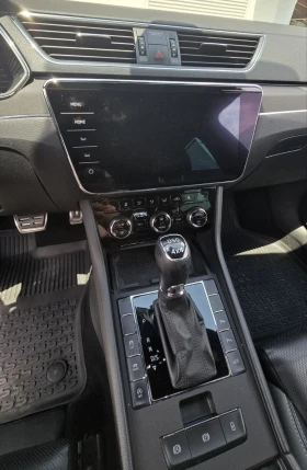 Skoda Superb 2.0 TDI, снимка 3