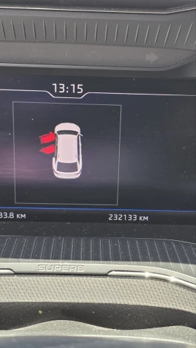Skoda Superb 2.0 TDI, снимка 13