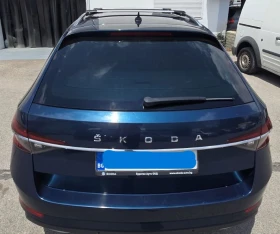 Skoda Superb 2.0 TDI, снимка 8