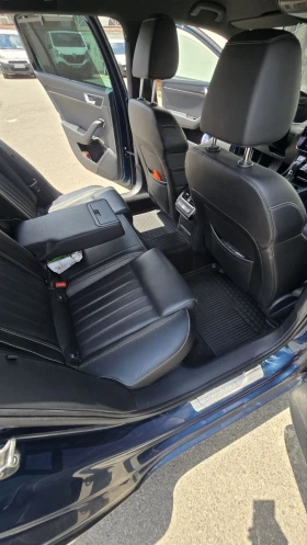 Skoda Superb 2.0 TDI, снимка 11