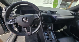 Skoda Superb 2.0 TDI, снимка 5