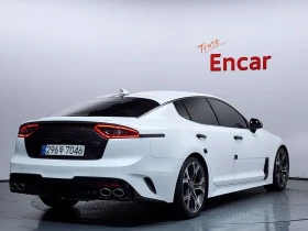 Kia Stinger 2.0 Turbo 2Wd Dream Edition, снимка 2