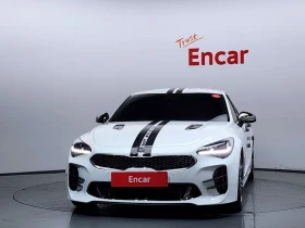Kia Stinger 2.0 Turbo 2Wd Dream Edition, снимка 3