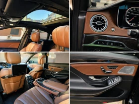 Mercedes-Benz S 500 Long, снимка 8