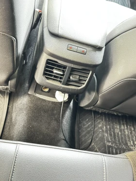 Ford Mondeo, снимка 10