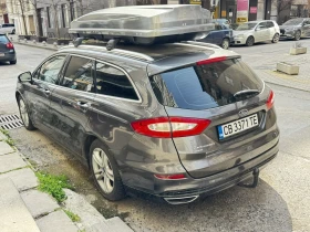Ford Mondeo, снимка 5