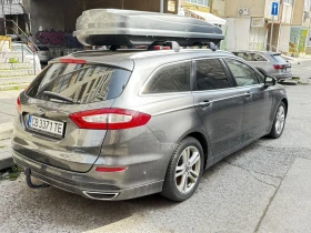 Ford Mondeo, снимка 4