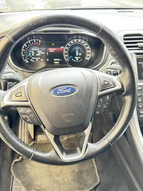 Ford Mondeo, снимка 8