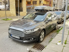 Ford Mondeo, снимка 1