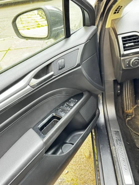 Ford Mondeo, снимка 9