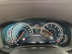 BMW 530 BLIND SPOT* HUD* ЕЛ. БАГАЖНИК* ЛЮК* КРАЙНА ЦЕНА, снимка 8