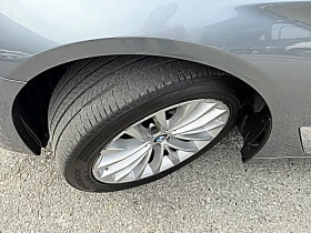 BMW 530 BLIND SPOT* HUD* ЕЛ. БАГАЖНИК* ЛЮК* КРАЙНА ЦЕНА, снимка 5