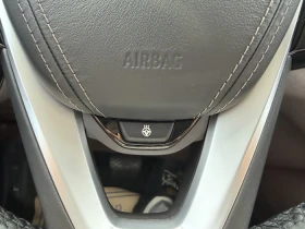 BMW 530 BLIND SPOT* HUD* ЕЛ. БАГАЖНИК* ЛЮК* КРАЙНА ЦЕНА, снимка 14