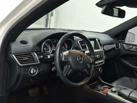 Mercedes-Benz ML 550  ОБДУХВАНЕ / 360 / ДИСТРОНИК / ЦЕНА ДО БЪЛГАРИЯ, снимка 10