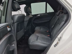 Mercedes-Benz ML 550  ОБДУХВАНЕ / 360 / ДИСТРОНИК / ЦЕНА ДО БЪЛГАРИЯ, снимка 13