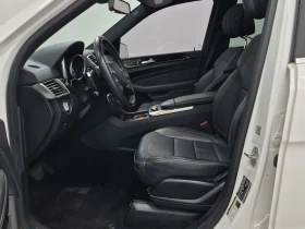 Mercedes-Benz ML 550  ОБДУХВАНЕ / 360 / ДИСТРОНИК / ЦЕНА ДО БЪЛГАРИЯ, снимка 9